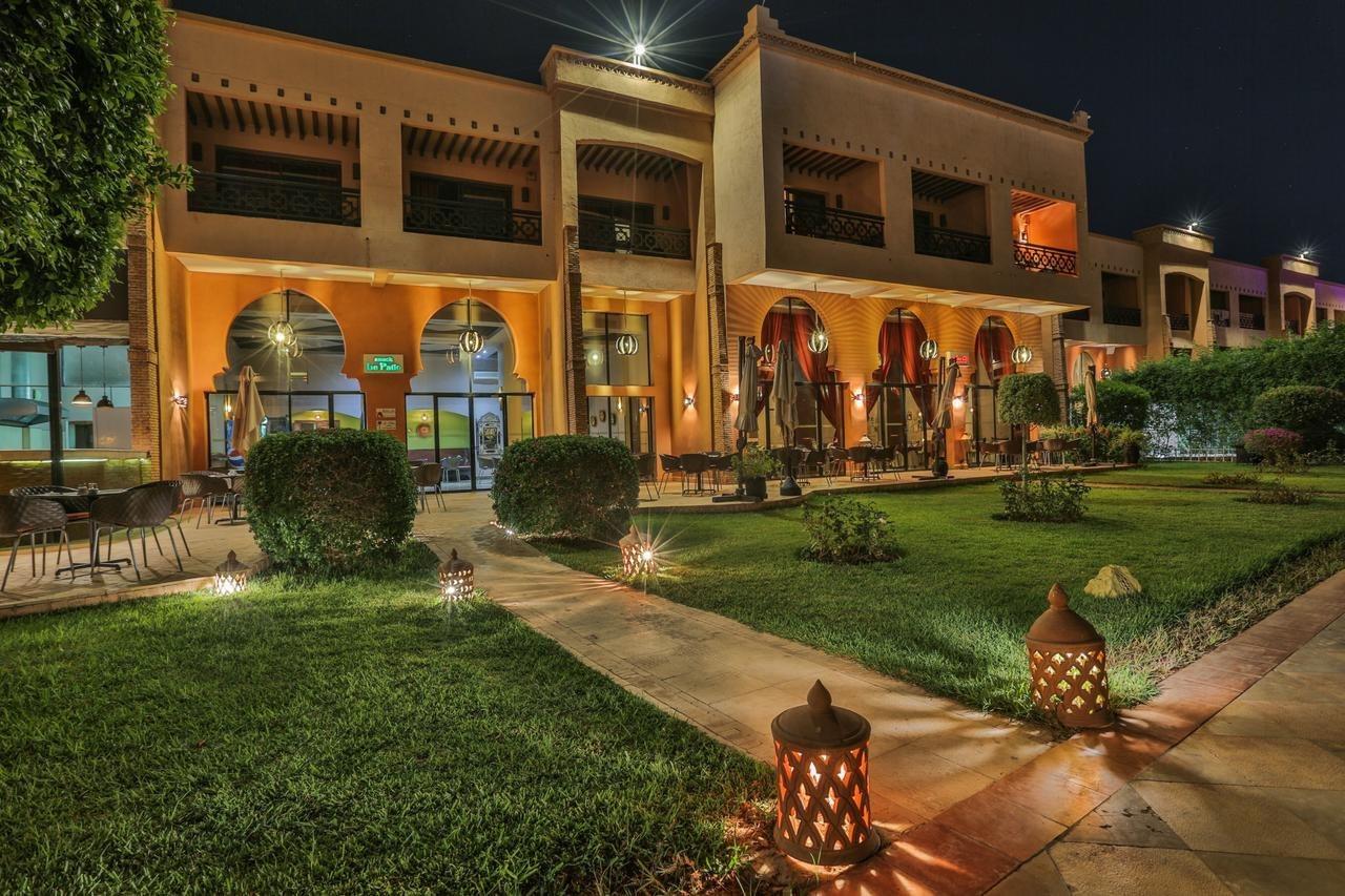 Club Paradisio Marrakesch