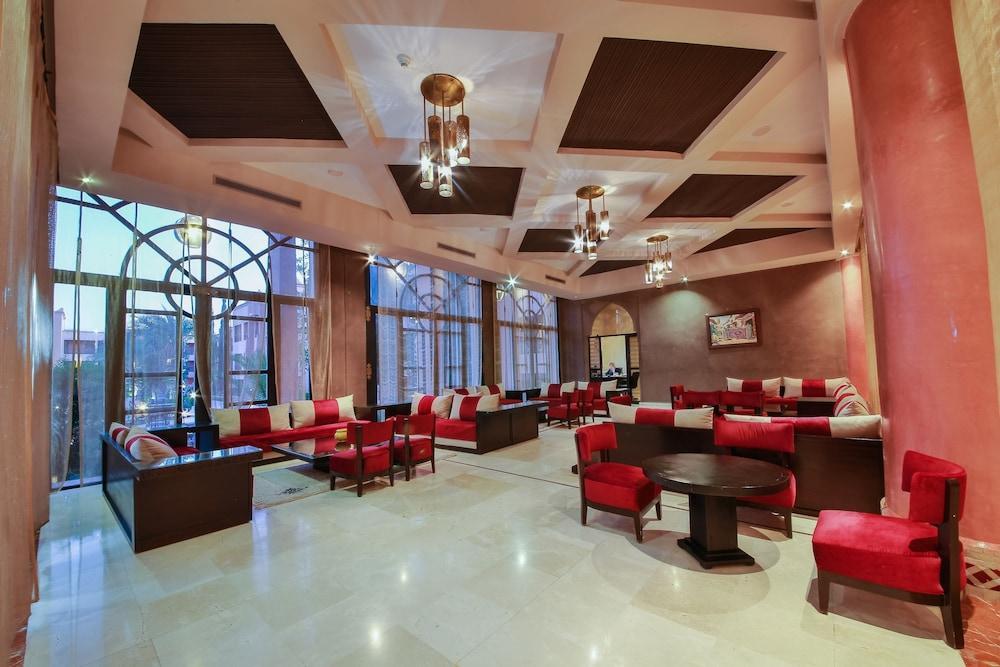 Club Paradisio Hotel Marrakesch