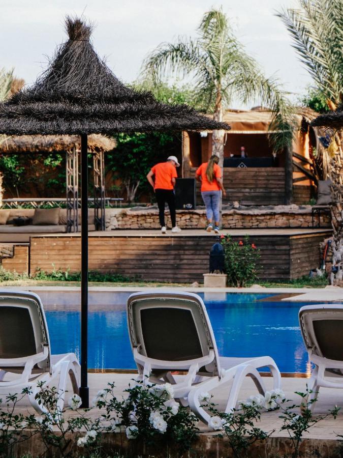 Club Paradisio Hotel Marrakesch