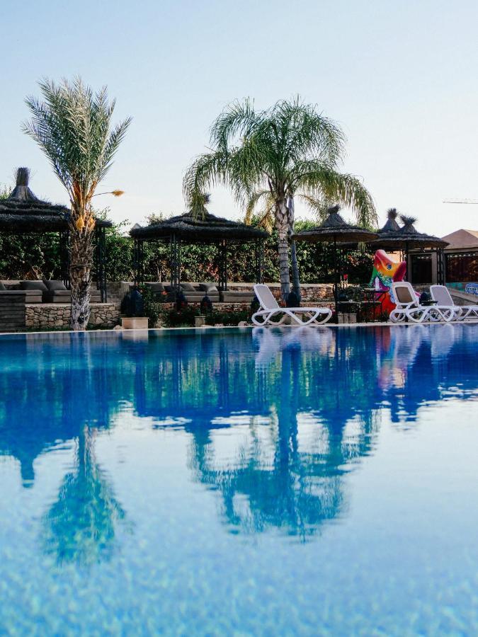 Club Paradisio 4* Marrakesch
