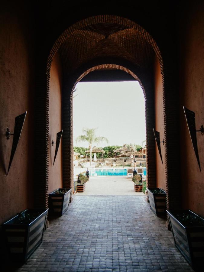 Hotel Club Paradisio Marrakesch
