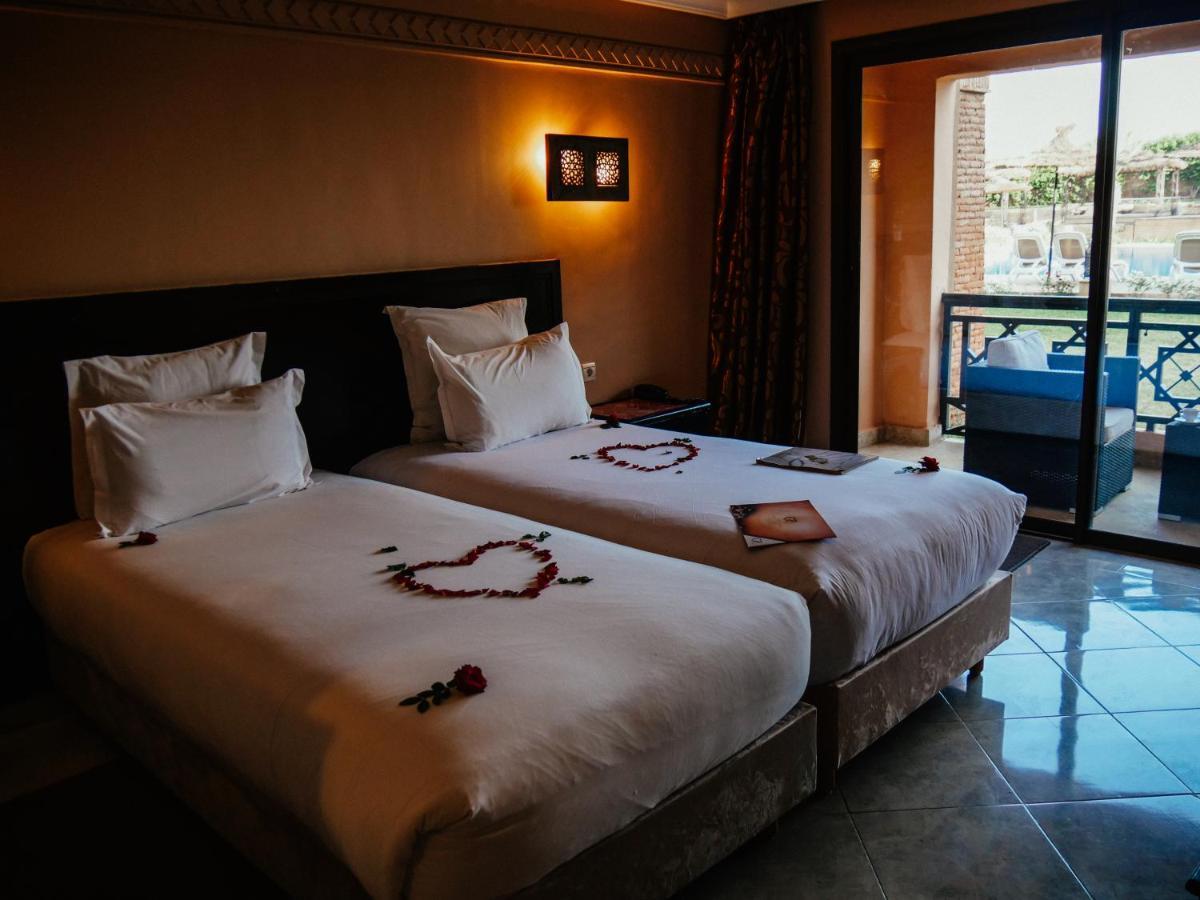Club Paradisio Marrakesch