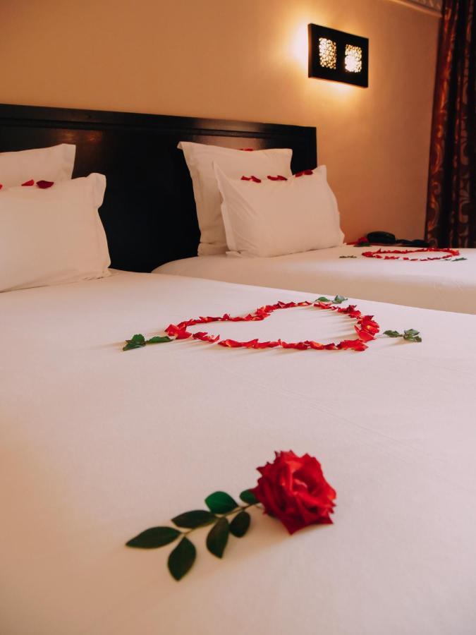 Hotel Club Paradisio Marrakesch