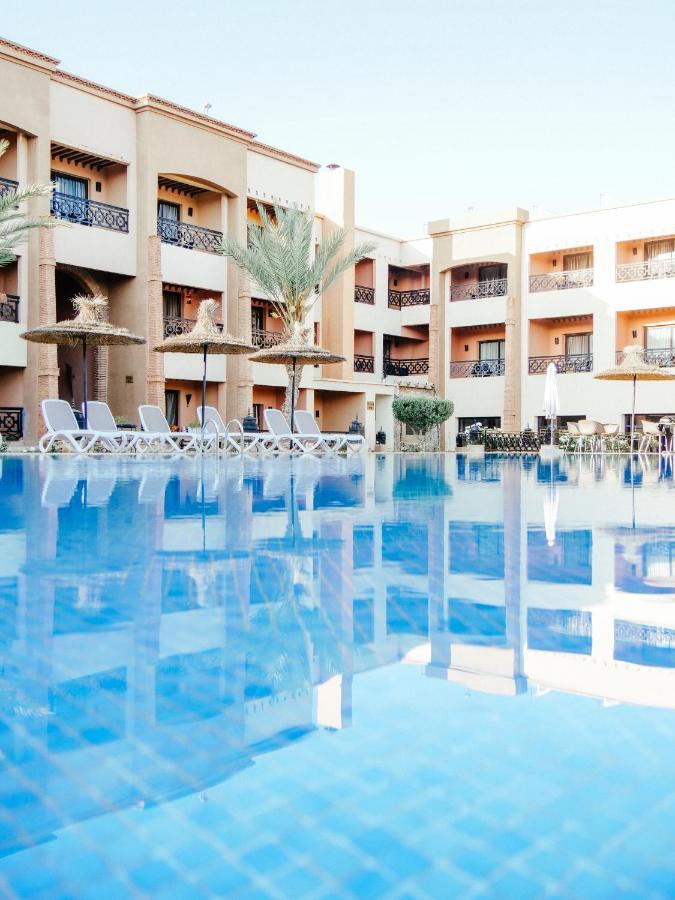 Club Paradisio 4* Marrakesch