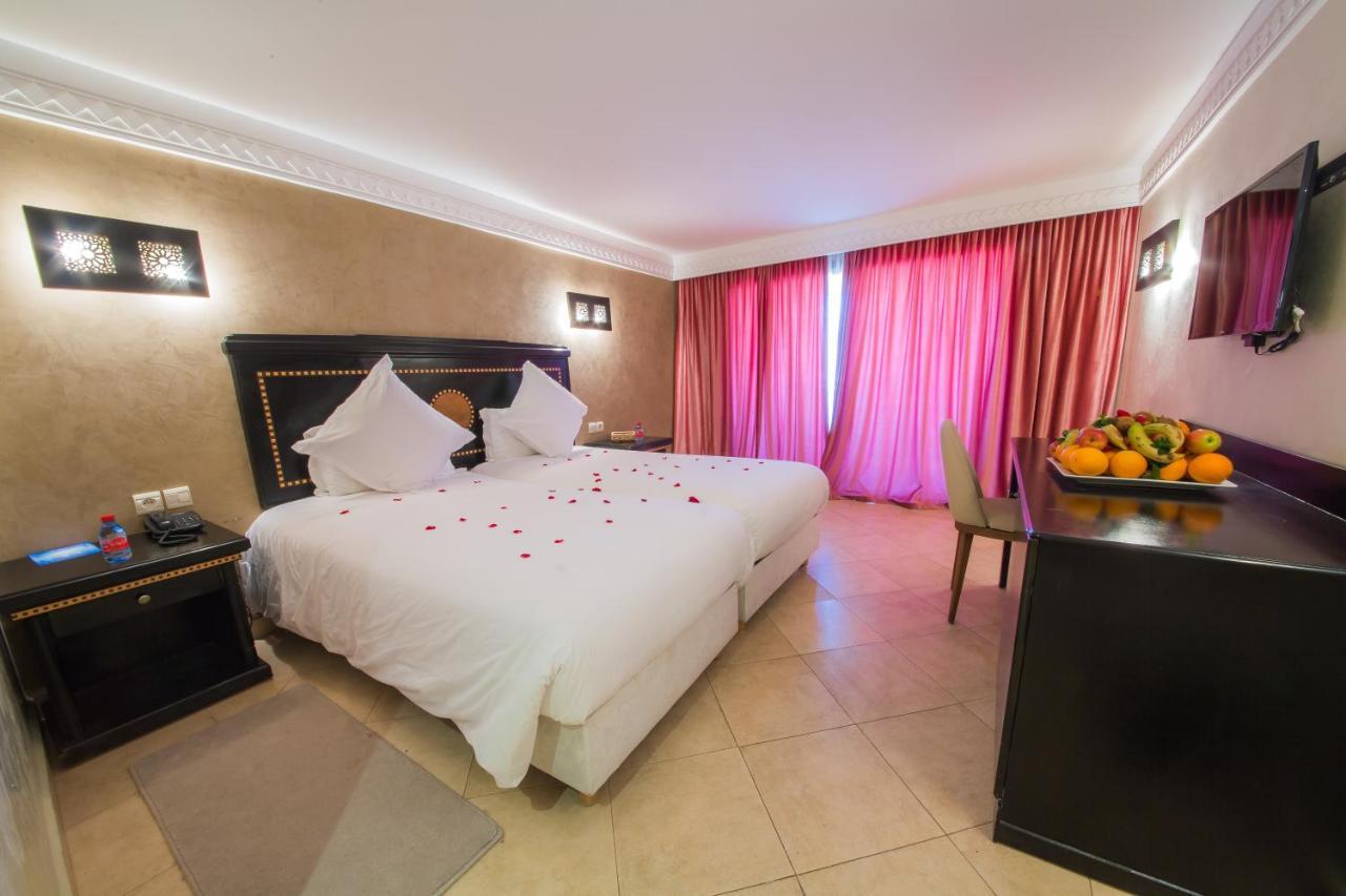 Hotel Club Paradisio Marrakesch
