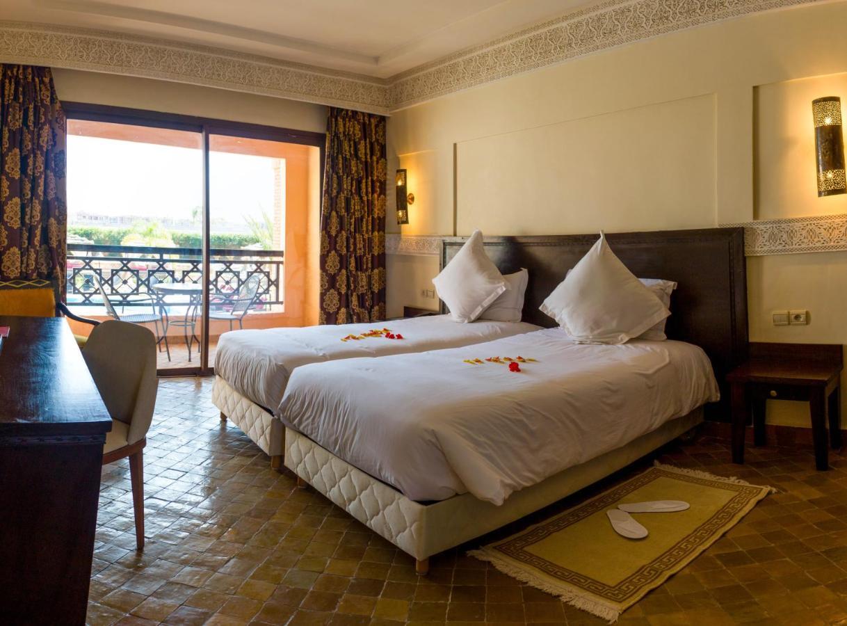 Club Paradisio Marrakesch