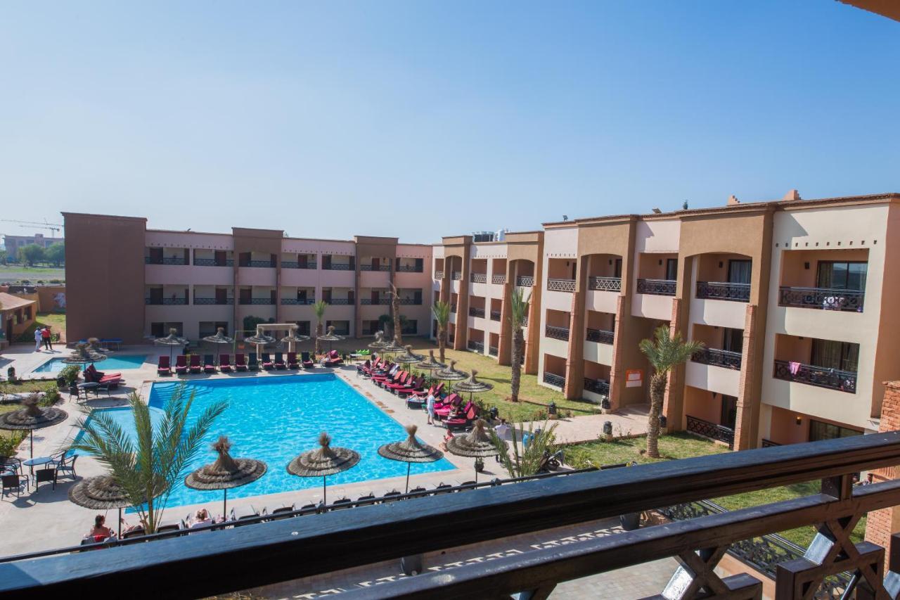 Club Paradisio Marrakesch