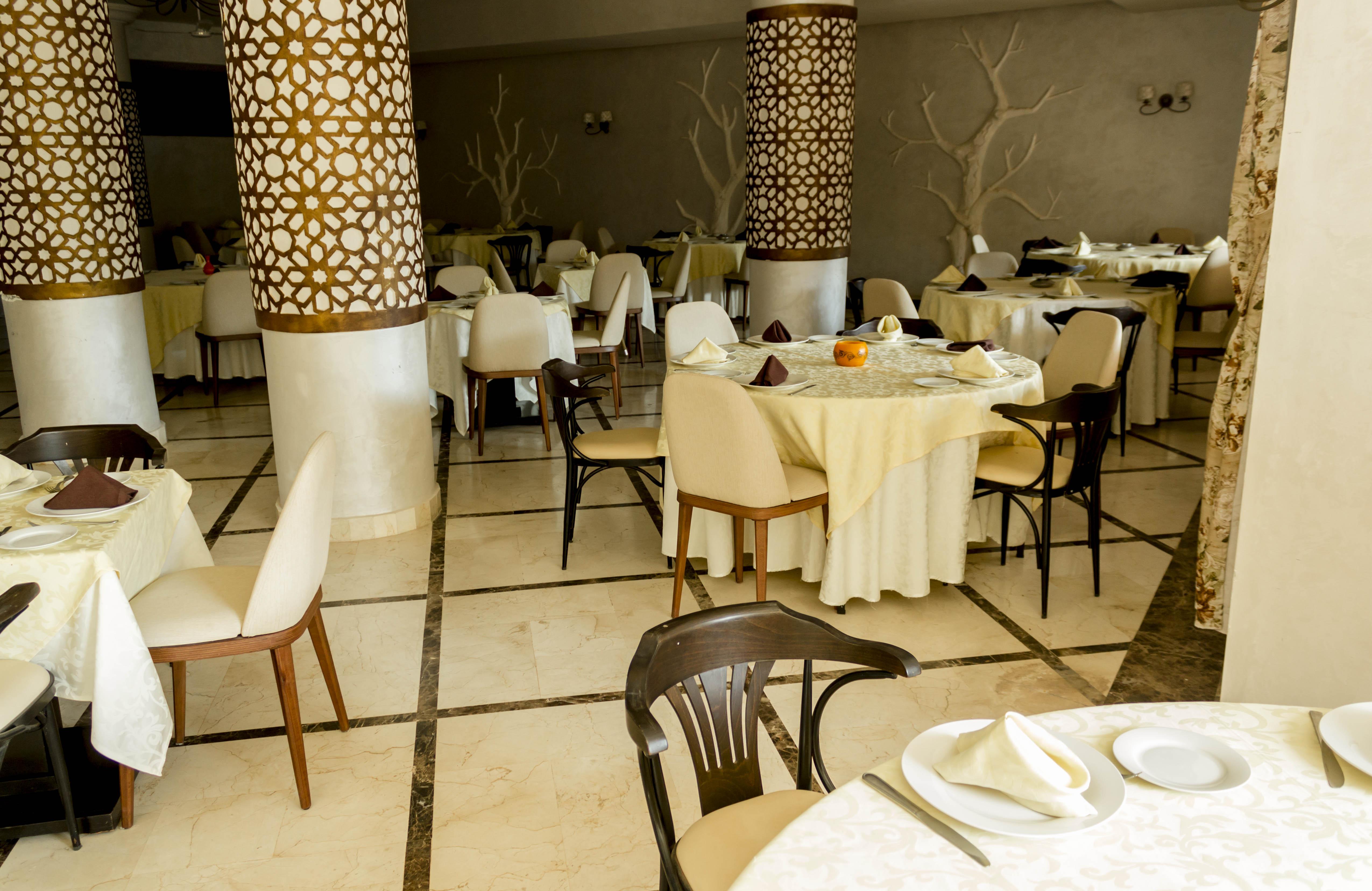 Hotel Club Paradisio Marrakesch