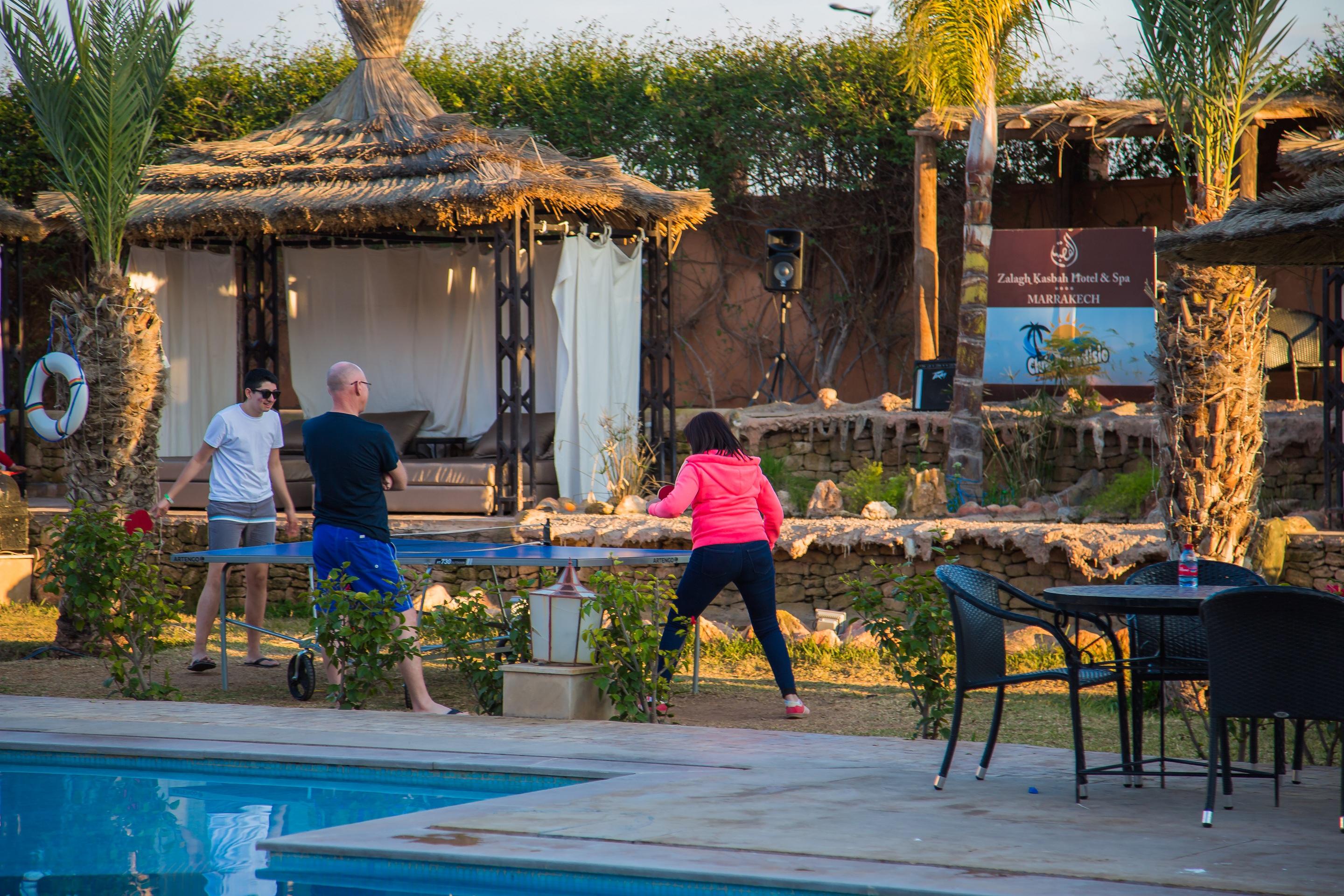 Club Paradisio 4*