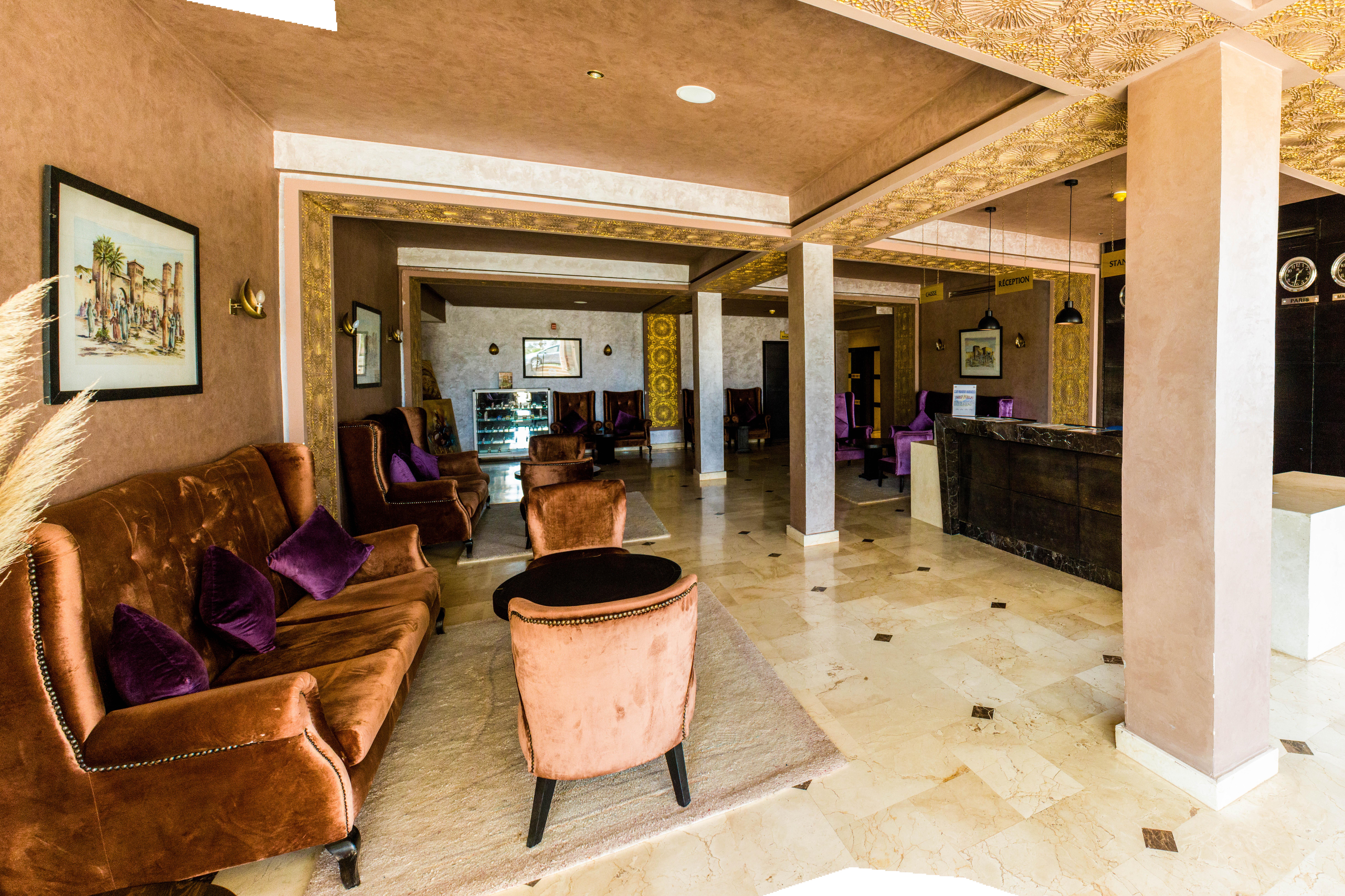 Club Paradisio 4* Marrakesch