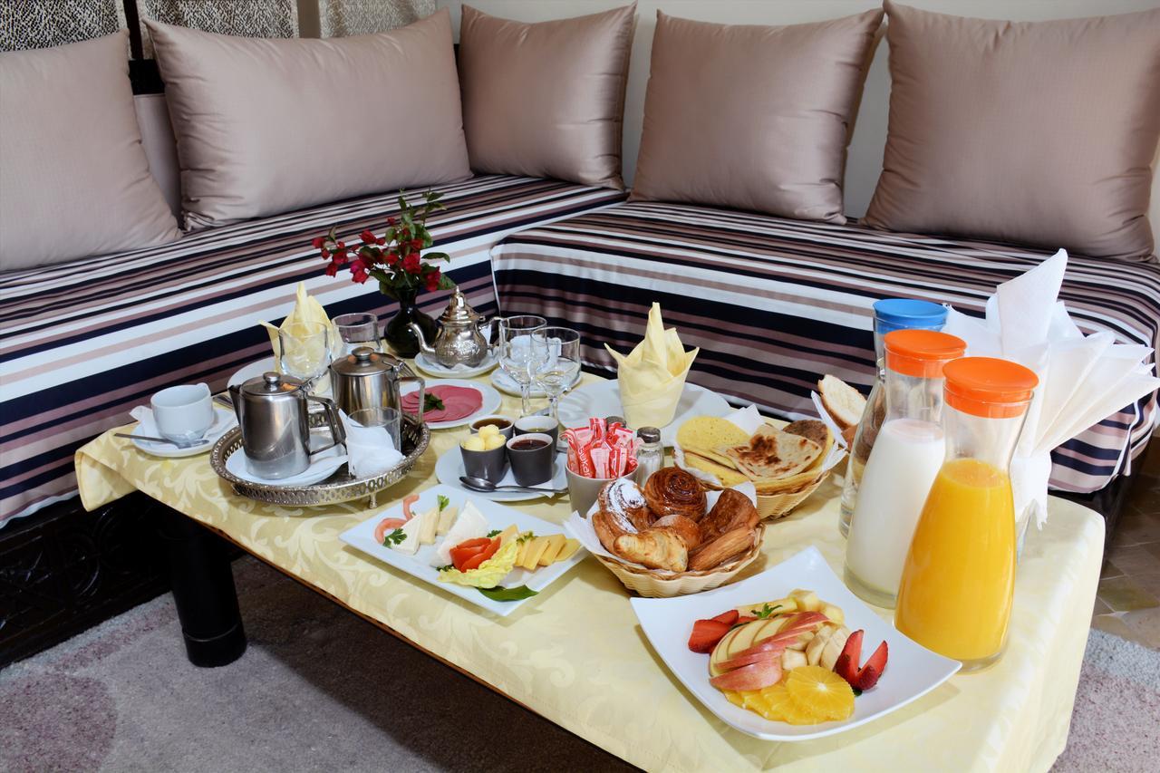 Club Paradisio Hotel Marrakesch