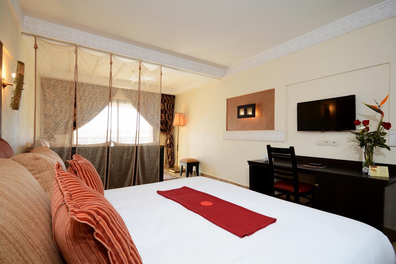 Hotel Club Paradisio Marrakesch