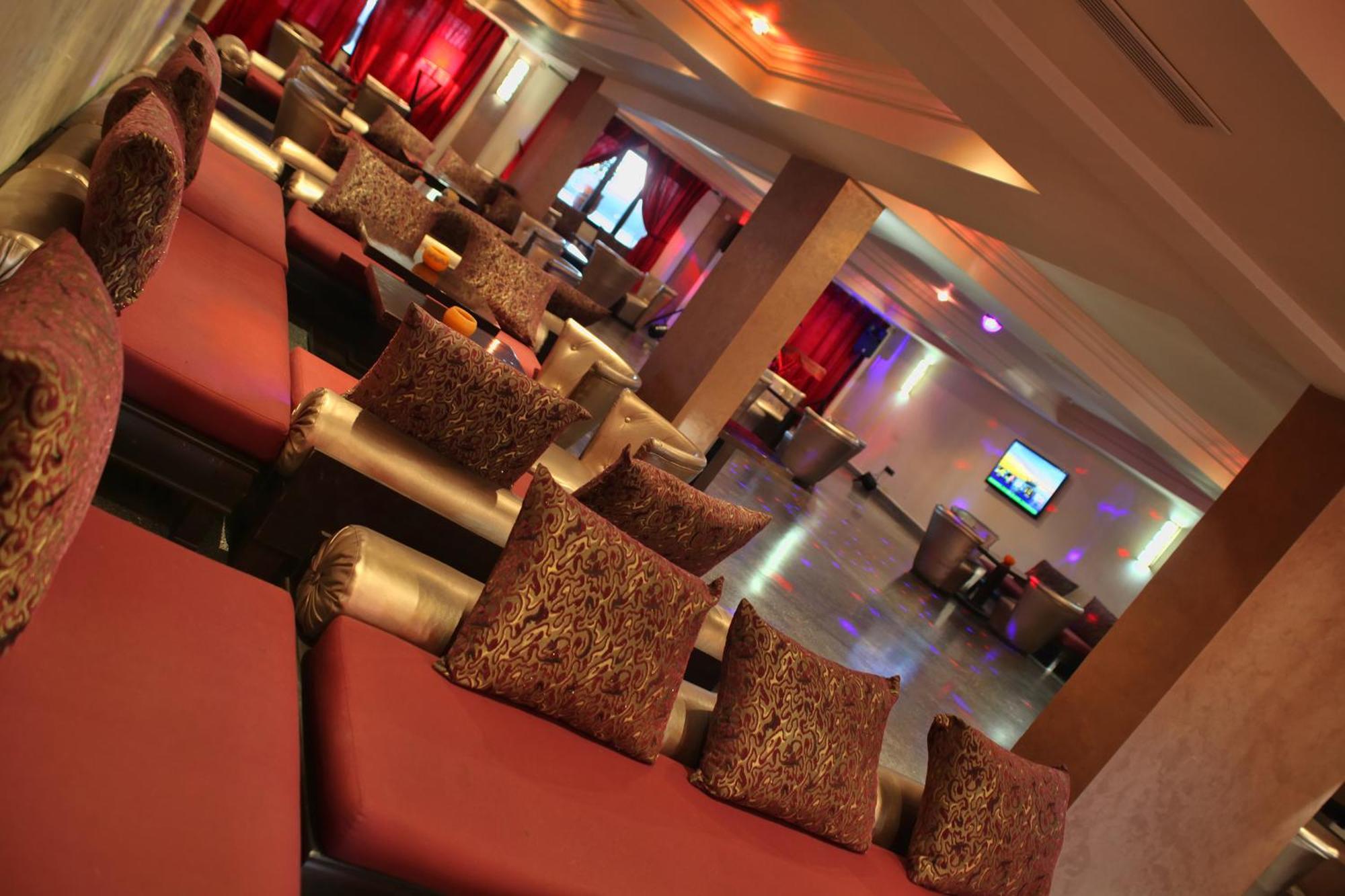 Hotel Club Paradisio 4*