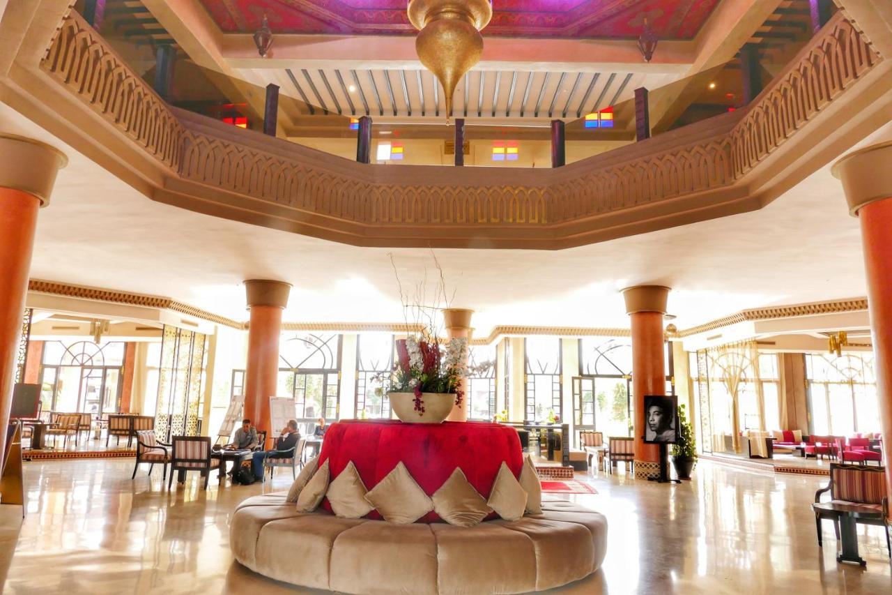 Hotel Club Paradisio Marrakesch