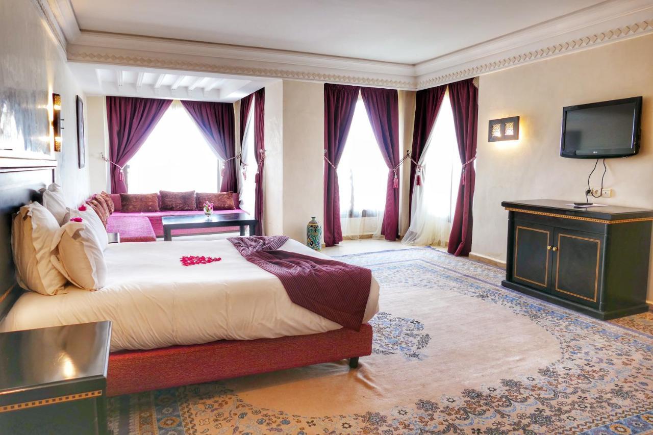Club Paradisio Hotel Marrakesch