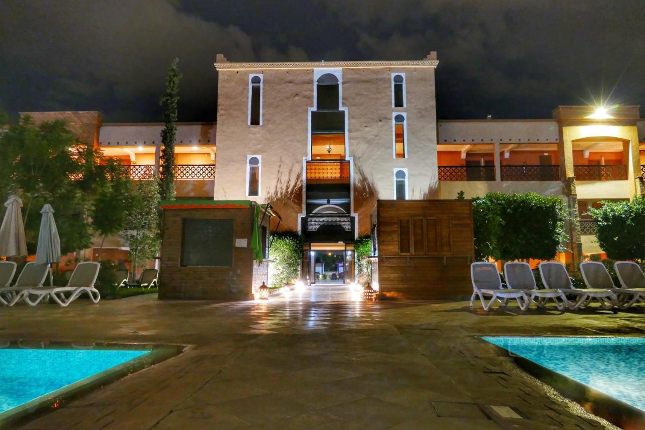 Club Paradisio Hotel Marrakesch