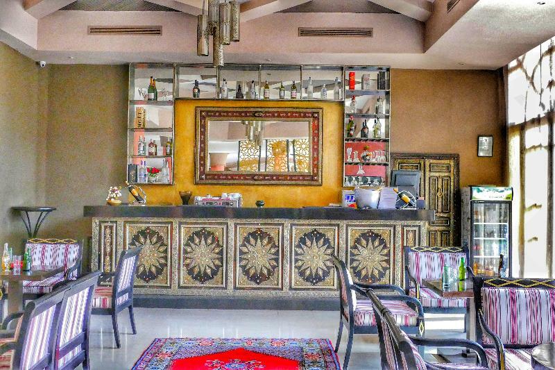 Hotel Club Paradisio Marrakesch