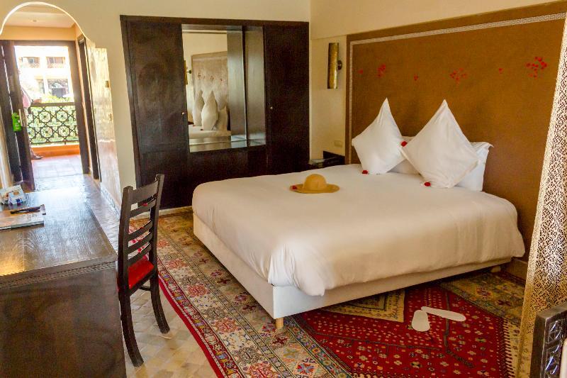 Club Paradisio Hotel Marrakesch