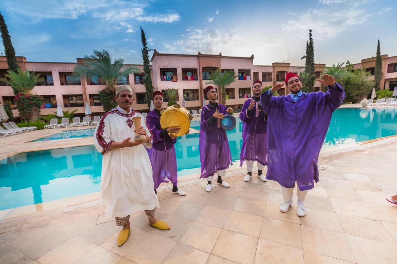 Club Paradisio 4* Marrakesch