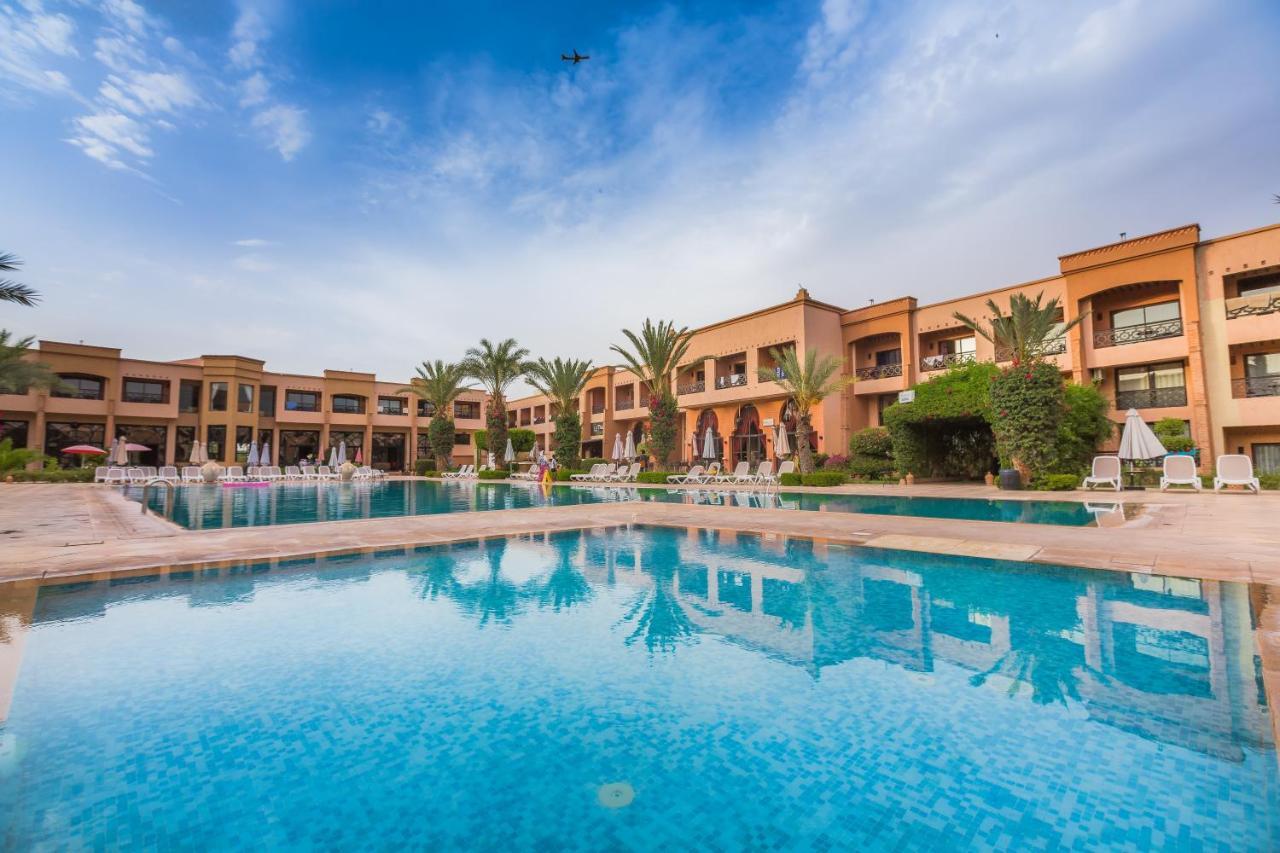 Club Paradisio Hotel Marrakesch