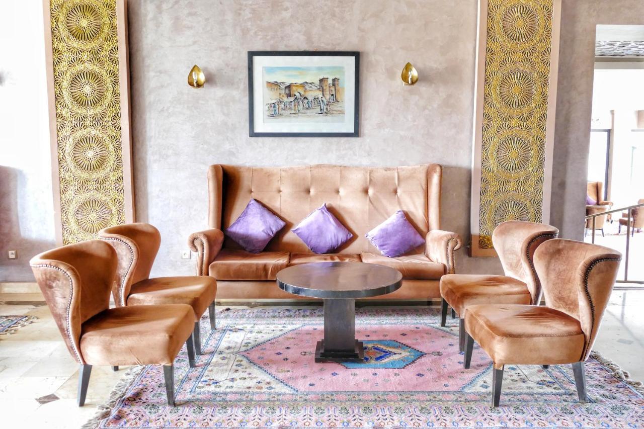 Club Paradisio Marrakesh