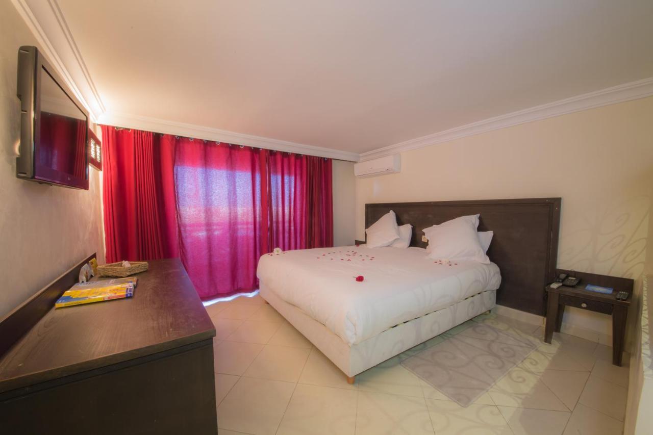 Club Paradisio 4* Marrakesch